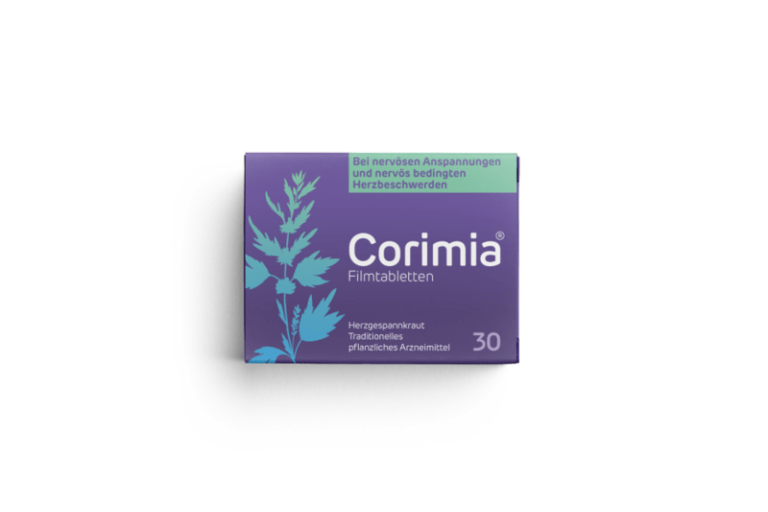 Read more about the article Corimia®