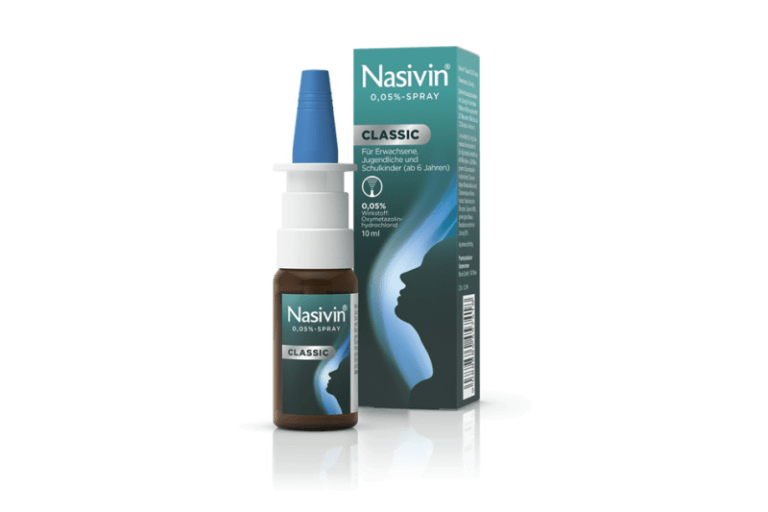 Read more about the article Nasivin®