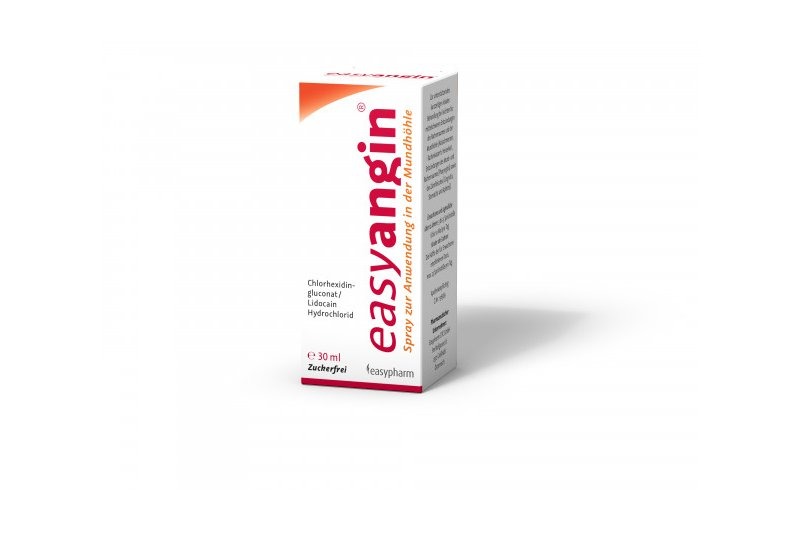 You are currently viewing easyangin® Lutschtabletten/Spray