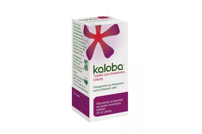 You are currently viewing Kaloba®