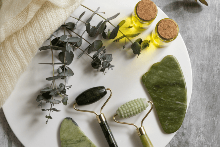 Read more about the article Nachhaltige Kosmetik – Was bedeutet clean, green oder natur?